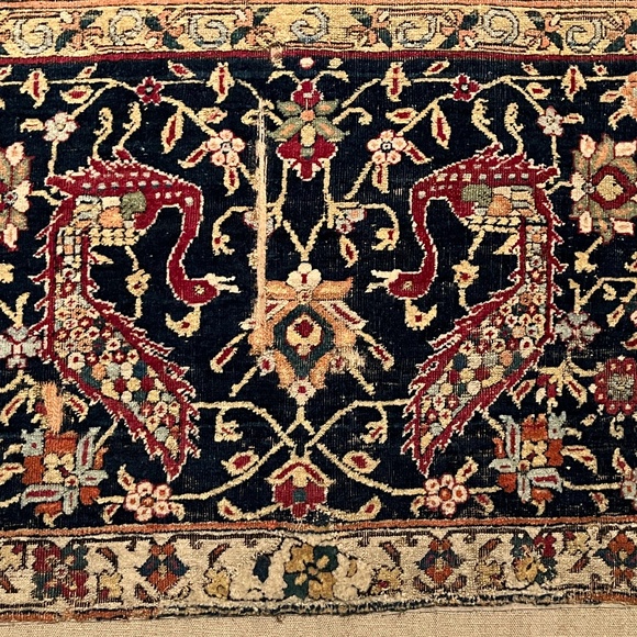 Meet your Posher, Andrea - Picture 1 of 1